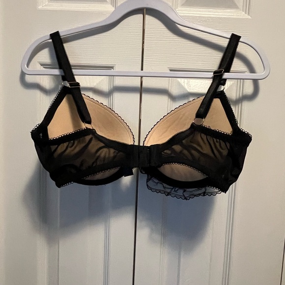 Ann summers size 34E underwire bra - Picture 2 of 15